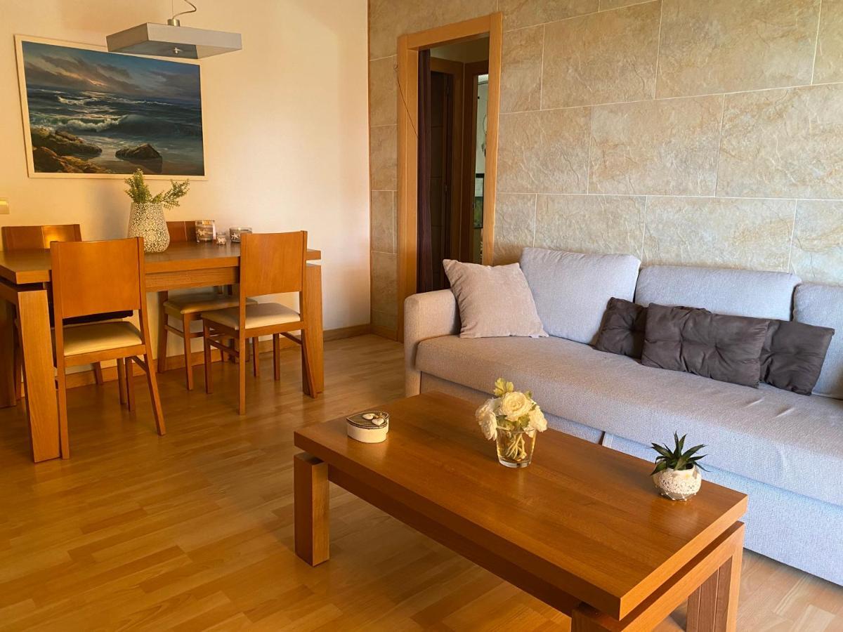 Lolita Rincon Apartment Rincon de la Victoria Luaran gambar