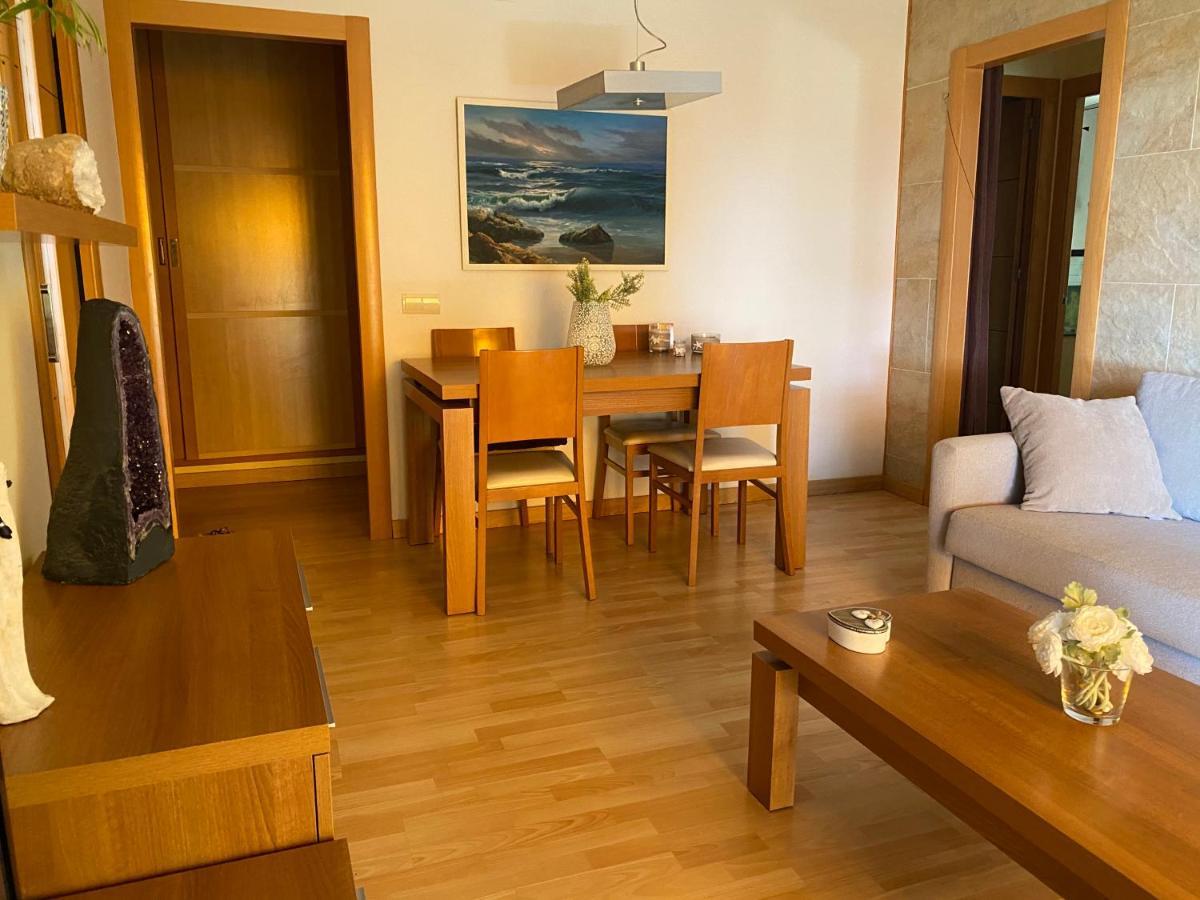 Lolita Rincon Apartment Rincon de la Victoria Luaran gambar