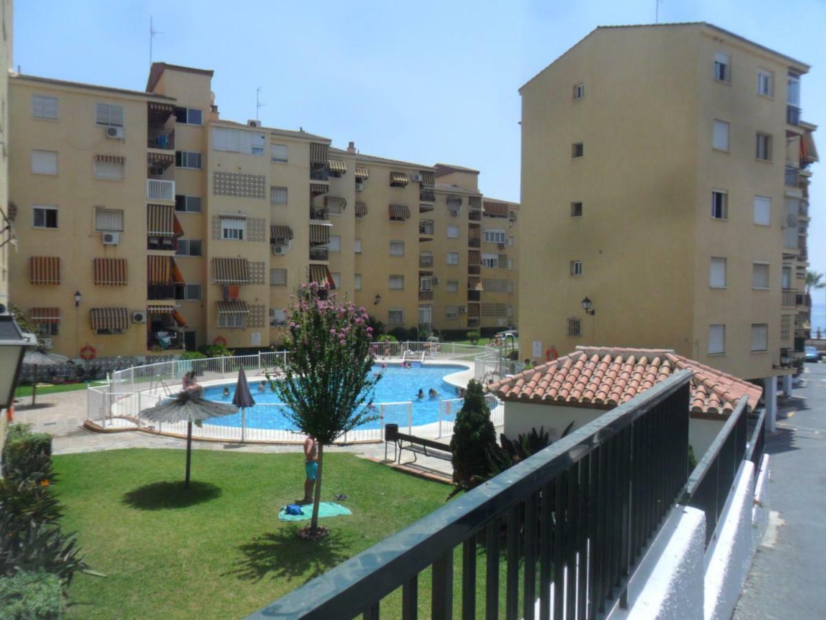 Lolita Rincon Apartment Rincon de la Victoria Luaran gambar