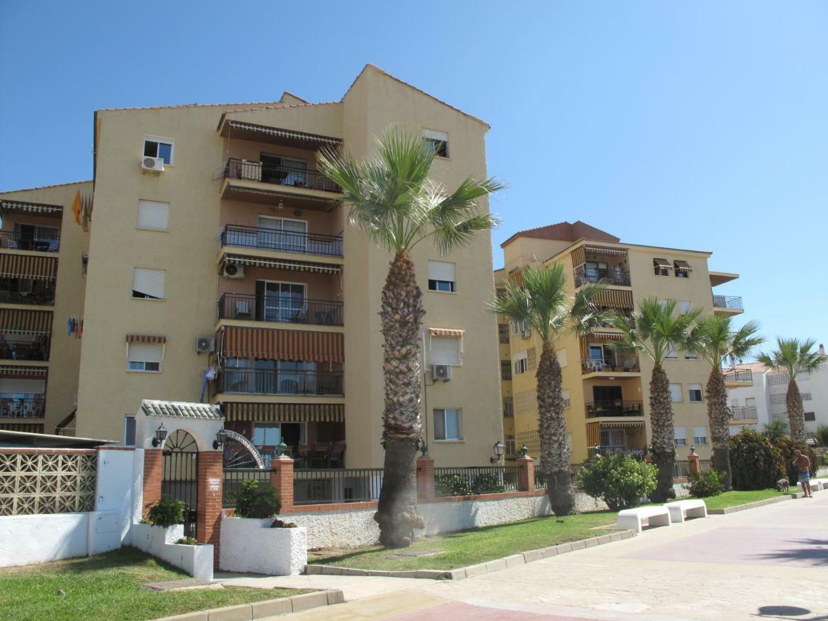 Lolita Rincon Apartment Rincon de la Victoria Luaran gambar