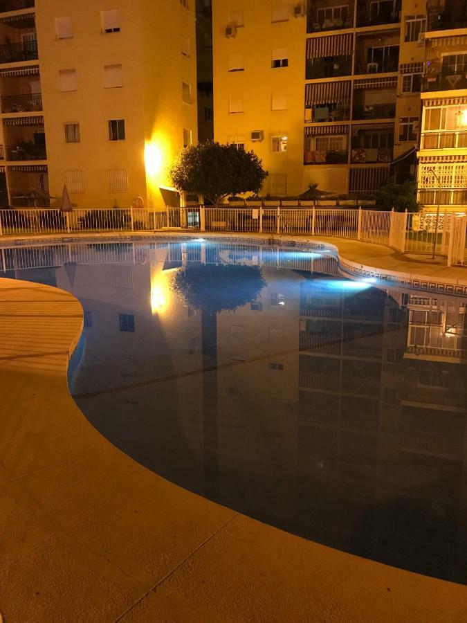 Lolita Rincon Apartment Rincon de la Victoria Luaran gambar