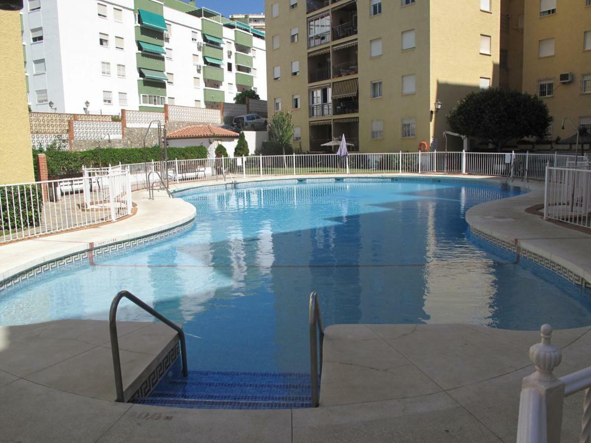 Lolita Rincon Apartment Rincon de la Victoria Luaran gambar